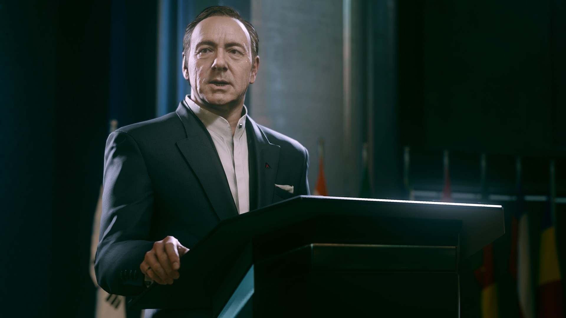 Call of Duty: Advanced Warfare - Imagen 17